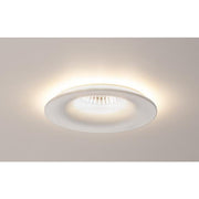 Brumberg Leuchten - Downlight/Strahler/Flutlicht LED-Einbaudownlight 230 V 39406073