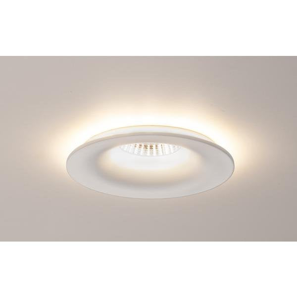 Brumberg Leuchten - Downlight/Strahler/Flutlicht LED-Einbaudownlight 230 V 39406073