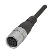 Balluff - Konfektioniertes Sensor-Aktor-Kabel Steckverbinder BCC0L21 Verbindungskabel