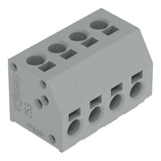 WAGO - Leiterplattenklemme 2-Leiter-Leiterplattenkle. 253-102/000-006 1,5mm² − 100 Stück