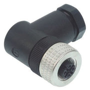 Hirschmann ICON - Antennensteckdose Leitungsdose ELWIKA 4012 PG9 4-pol