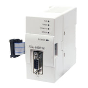 Mitsubishi Electric - SPS-Kommunikations-Modul Kommunikationsmodul FX3U-64DP-M f.Profibus DP Master
