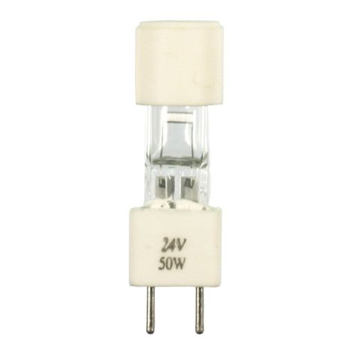 Scharnberger+Hasenbein - Lampe für medizinische Anwendungen OP-Lampe 14,5x51mm 11578 G8 24V 50W