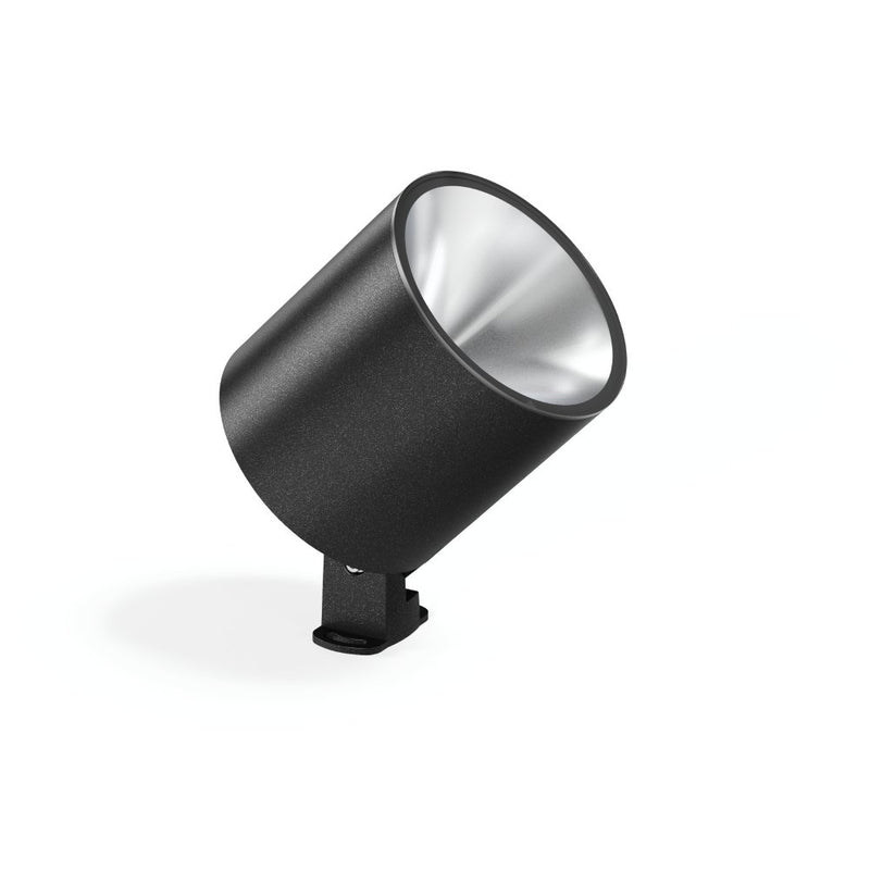 RZB - Downlight/Strahler/Flutlicht LED-Strahler 722271.0031.2.76 827, DALI, anthrazit