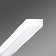 Regiolux - Decken-/Wandleuchte LED-Anbauleuchte cubus-R #65040026680 4000K DALI
