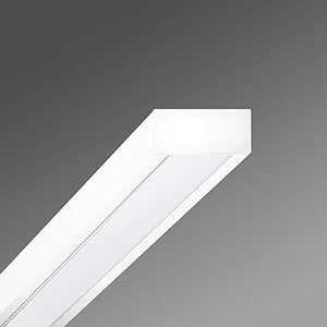 Regiolux - Decken-/Wandleuchte LED-Anbauleuchte cubus-R #65040026680 4000K DALI