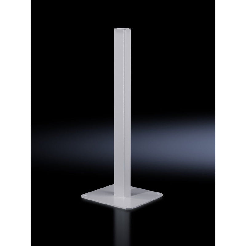 Rittal - Säule (Schaltschrank) Standfuß CP 6106.500 offen