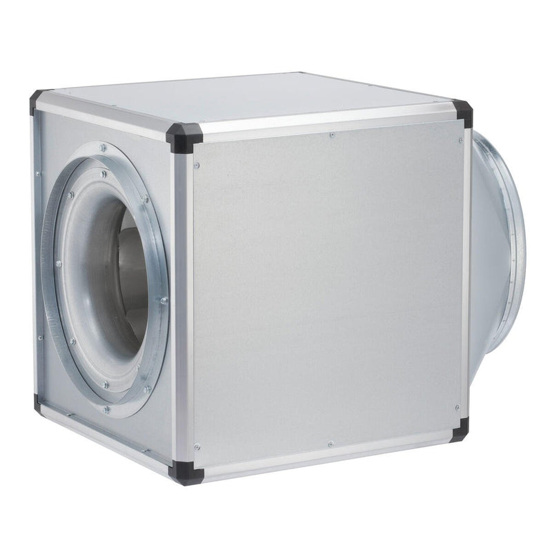 Helios Ventilatoren - Boxventilator Gigabox EC GBD EC 710 A 3-PH 380-480V50/60Hz