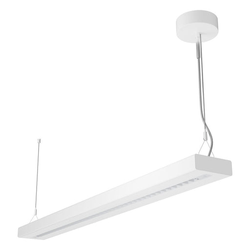 Ledvance - Pendelleuchte LED-Pendelleuchte LN INV#4099854249815 940, DALI, Sensor,ws