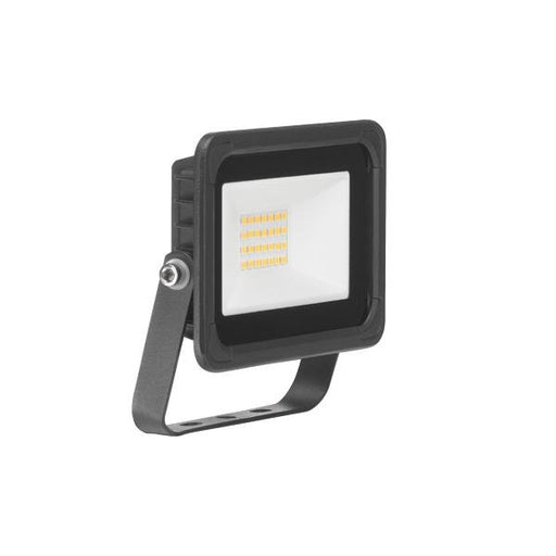 Brumberg Leuchten - Decken-/Wandleuchte LED-Fluter 60812184 20W, 4000K, sw