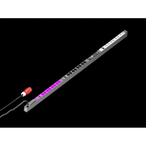 Rittal - Power distribution unit (PDU) PDU managed, DK 7979.434 32A/3P