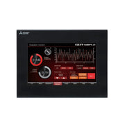 Mitsubishi Electric - Grafik-Panel Touch Panel GS2107-WTBD-N