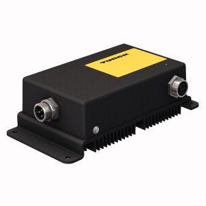 Turck - Gleichstromversorgung Kompaktes Schaltnetzteil PSU67-11-2480/M
