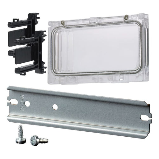 Eaton - Zubehör/Ersatzteile für Steuerungen Sichtklappenfenster Set EASY-E4-BOX-SKF-6TE