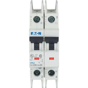 Eaton - Leitungsschutzschalter 2p. FAZ-C20/2-NA-DC 20A Charakt.: C, DC