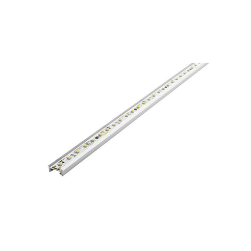 Barthelme - Mechanisches Zubehör/Ersatzteile für Leuchten GARgano Aluprofil 62399902 halbrund 2m