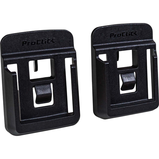 Dresselhaus - Zubehör/Ersatzteile für Batterie/Akku/Ladegerät SortimoProClick System 4299/000/06 12 Battery Adapter Set