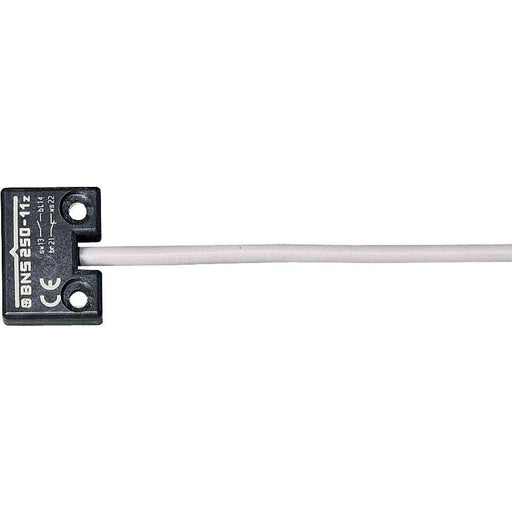 Schmersal - Magnetischer Näherungsschalter Sensor BNS 250-11ZG Sicherheits