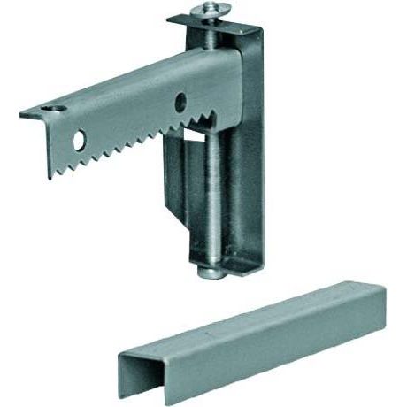 Ridi-Leuchten - Mechanisches Zubehör/Ersatzteile für Leuchten Befestigungssatz BEF.-SATZ E #0210779