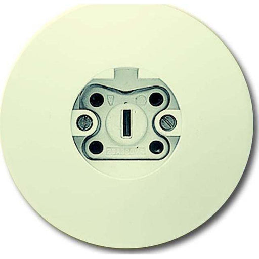 Busch-Jaeger - Perilex-Steckdose 2365 SRW 25A ws