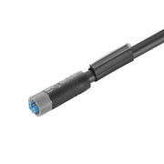 Weidmüller - Konfektioniertes Sensor-Aktor-Kabel Kabel SAIL-M12BG-K-3.0P Einseitig offen, M12