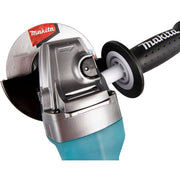 Makita - Winkelschleifer (Akku) Akku-Winkelschleifer GA013GZ 40V max. (ohne Akku)