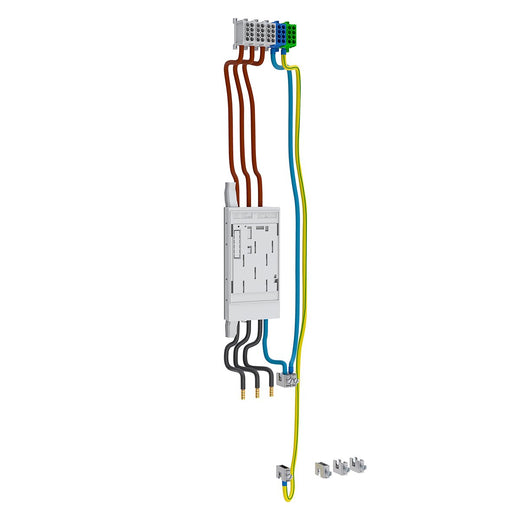 ABN - Zubehör/Ersatzteile für Niederspannungs-Schalttechnik Zählerverdrahtung eHZ ABNPK10101 16qmm 44A BH7 mit