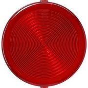 Gira - Info-Lichtsignal für Installationsschalterprogramme Lichtsig.haube E10 rt 080320