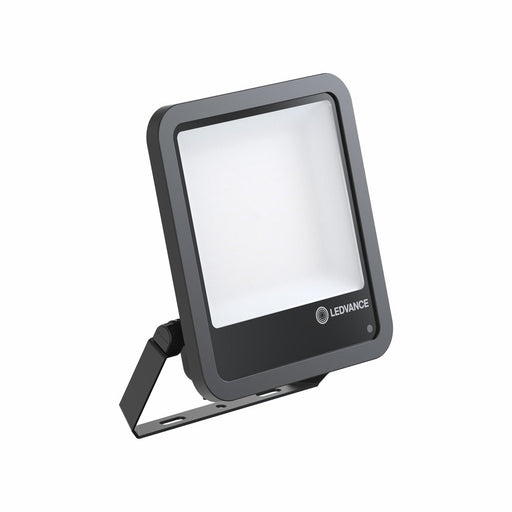 Ledvance - Downlight/Strahler/Flutlicht LED-Fluter FL150PC.100W84015KL. 840, Lichtsensor, sw