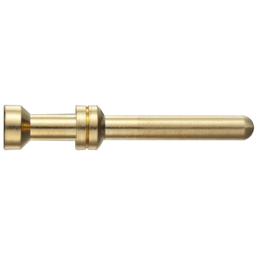 Harting - Kontakt für Industriesteckverbinder Crimpkontakt 09332006122 0,5qmm, HMC, St − 100 Stück