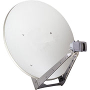 Kathrein - Satellitenantenne Parabolantenne CAS 124