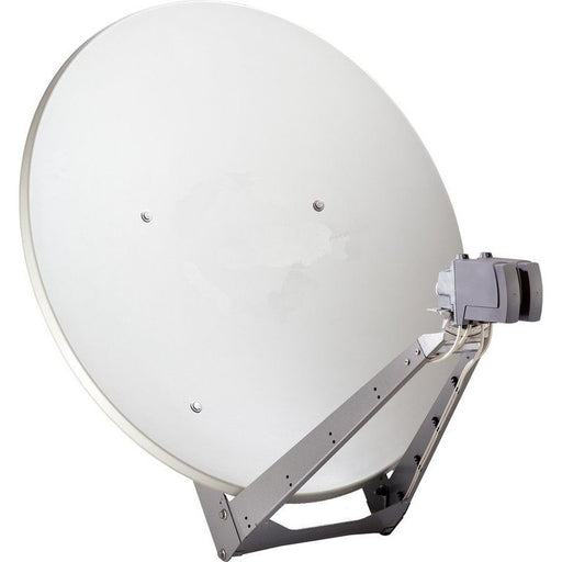 Kathrein - Satellitenantenne Parabolantenne CAS 124
