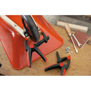 BESSEY - Klemmzwinge VarioClippix XV3-50