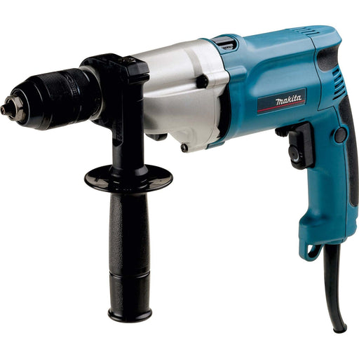 Makita - Schlagbohrmaschine (elektrisch) Schlagbohrmaschine HP2051J 720W