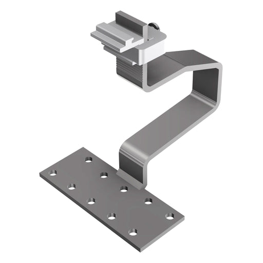 SL Rack - Photovoltaik-Dach-/Fassadenbefestigung Dachhaken 13135-02 SL A2-35 X − 320 Stück