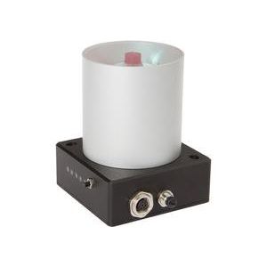 Ipf Electronic - Farbtaster Sensor Optisch, Farbe, OF659195 82x65x65mm Weißlicht