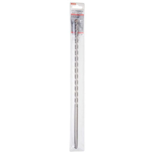 Bosch - Bohrer Betonbohrer CYL-3, 2608597692 Durchmesser 12 mm L1