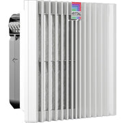 Rittal - Lüfter (Schaltschrank) Blue e+ Filterlüfter EC SK 3241.900 272 m³/h,100 V-240V