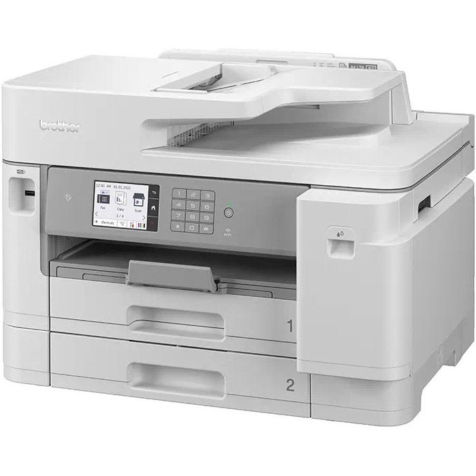 Brother - Drucker/Scanner/Kopierer Multifunktionsdrucker MFC-J5955DW