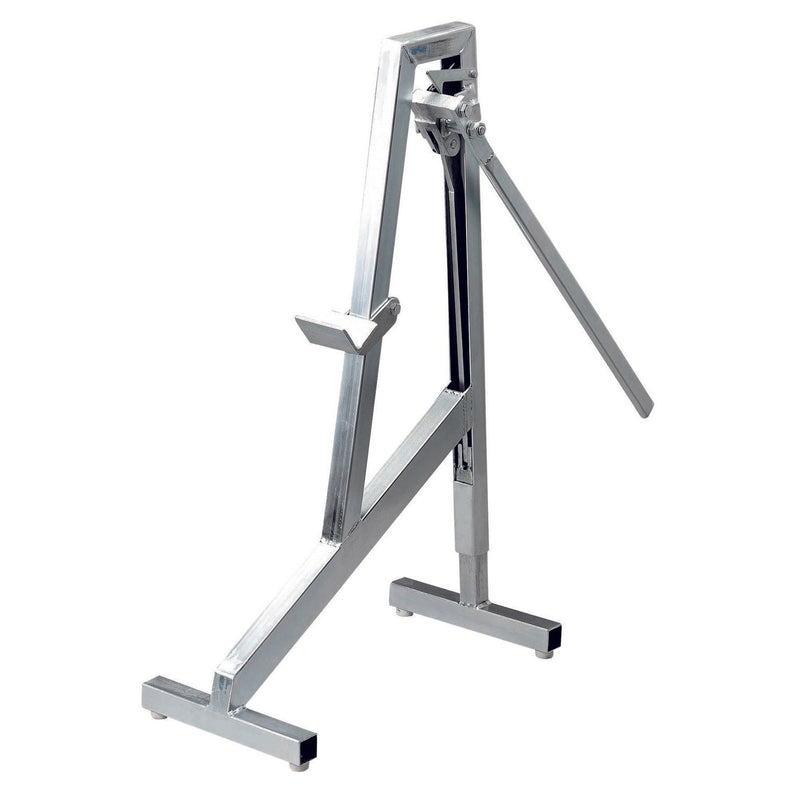 Cimco Werkzeuge - Kabeltrommelabroller Kabeltrommelheber 142324