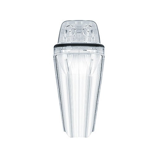 Zumtobel Group - Decken - /Wandleuchte LED - Feuchtraumleuchte AMP L 8000 #42947461 840