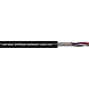 Lapp Kabel&Leitung - Daten- und Kommunikationskabel UNITRONIC Li2YCYv (TP) 0031358/1000 8x2x0,34 − 1000 Meter