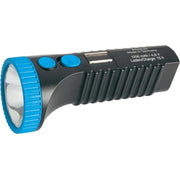 AccuLux - Taschenleuchte PowerLux LED sw 422083