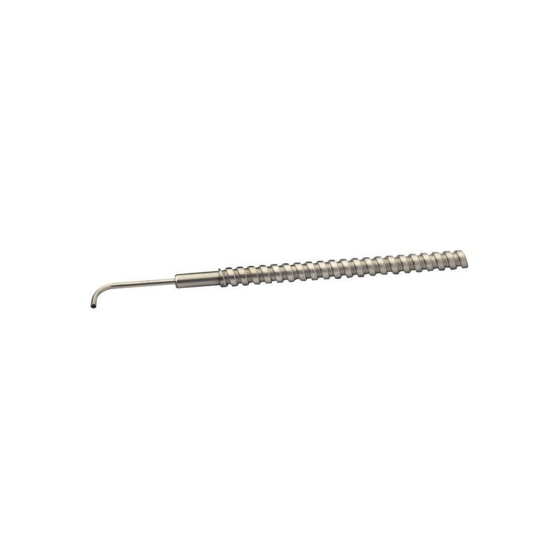 Eaton - Zubehör/Ersatzteile für LWL-Technik Glasfaser-Einfachkabel E51KF833 Edelstahl rechtwink
