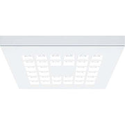 Zumtobel Group - Decken - /Wandleuchte LED - Deckenanbauleuchte MIRL A LED #42928706 4000K