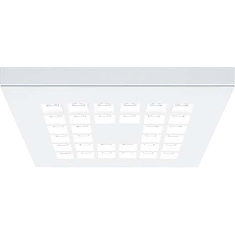 Zumtobel Group - Decken - /Wandleuchte LED - Deckenanbauleuchte MIRL A LED #42928706 4000K