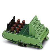 Phoenix Contact - Übergabemodul Passiv Module UM-DELTA V/ #5603258