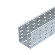 OBO Bettermann - Kabelrinne SKS 110 FT 110x100mm − 3 Meter