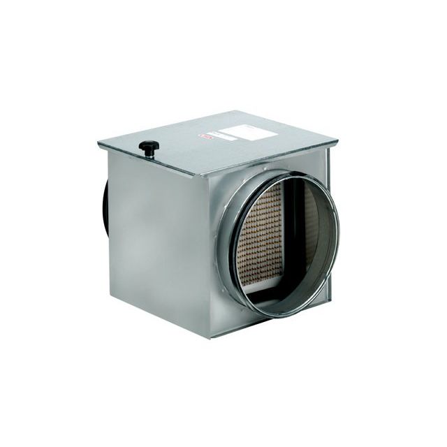 Maico - Kassettenluftfilter Luftfilter TFE 16-7 Rohr DN160