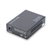 DIGITUS - Media Konverter Medienkonverter DN-82010-1 ST10/100 Base-FX MM